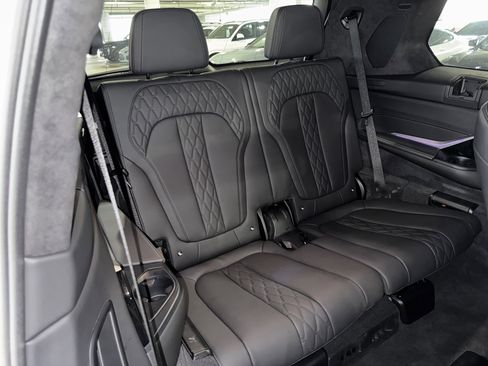 Certified 2024 BMW X7 M60i w/ Executive Package image 13