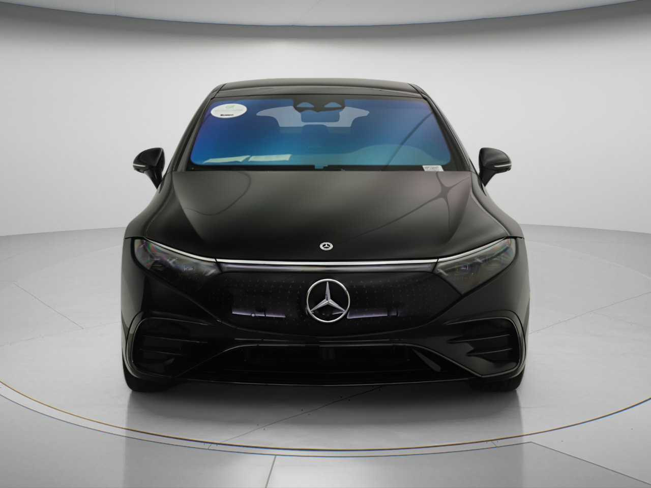 Certified 2024 Mercedes-Benz EQS 450+ Sedan image 6
