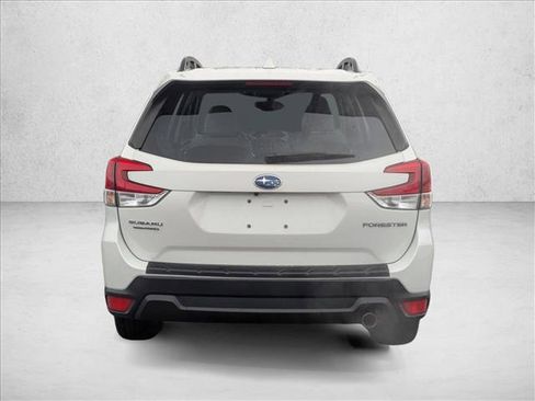 Certified 2023 Subaru Forester Limited image 8