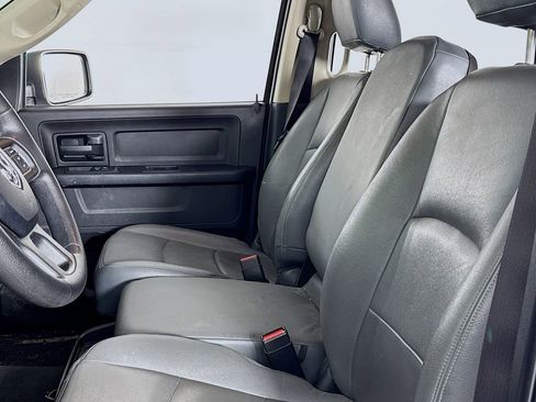 Used 2015 RAM 1500 Express image 11