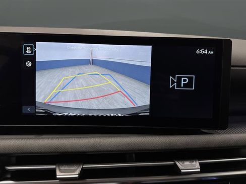 Used 2025 Hyundai Tucson SEL image 11