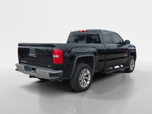Used 2016 GMC Sierra 1500 SLE w/ SLE Value Package AWD/4WD image 6