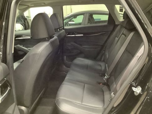 Used 2021 Kia Seltos EX image 25