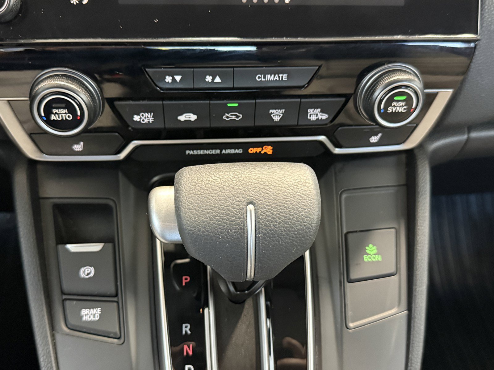 Used 2018 Honda CR-V EX image 15