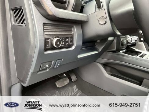 New 2026 Ford F250 Platinum w/ Tremor Off-Road Package AWD/4WD image 27