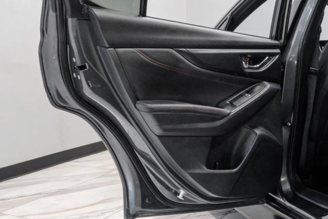 Used 2022 Subaru WRX Limited AWD/4WD image 56