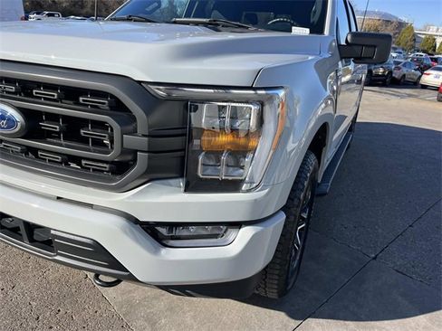 Used 2023 Ford F150 XLT w/ Equipment Group 302A High image 9