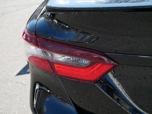 Certified 2024 Toyota Camry SE image 17