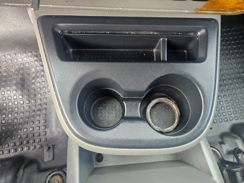 Used 2012 Nissan NV 2500 S w/ Side Curtain Airbag Pkg image 18