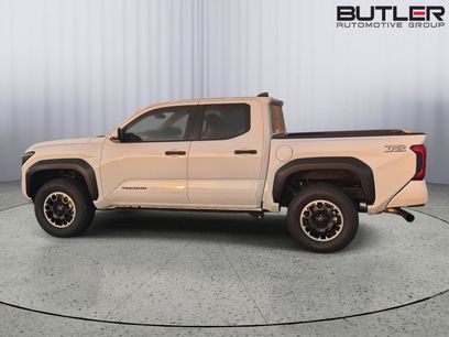 Certified 2024 Toyota Tacoma TRD Off-Road