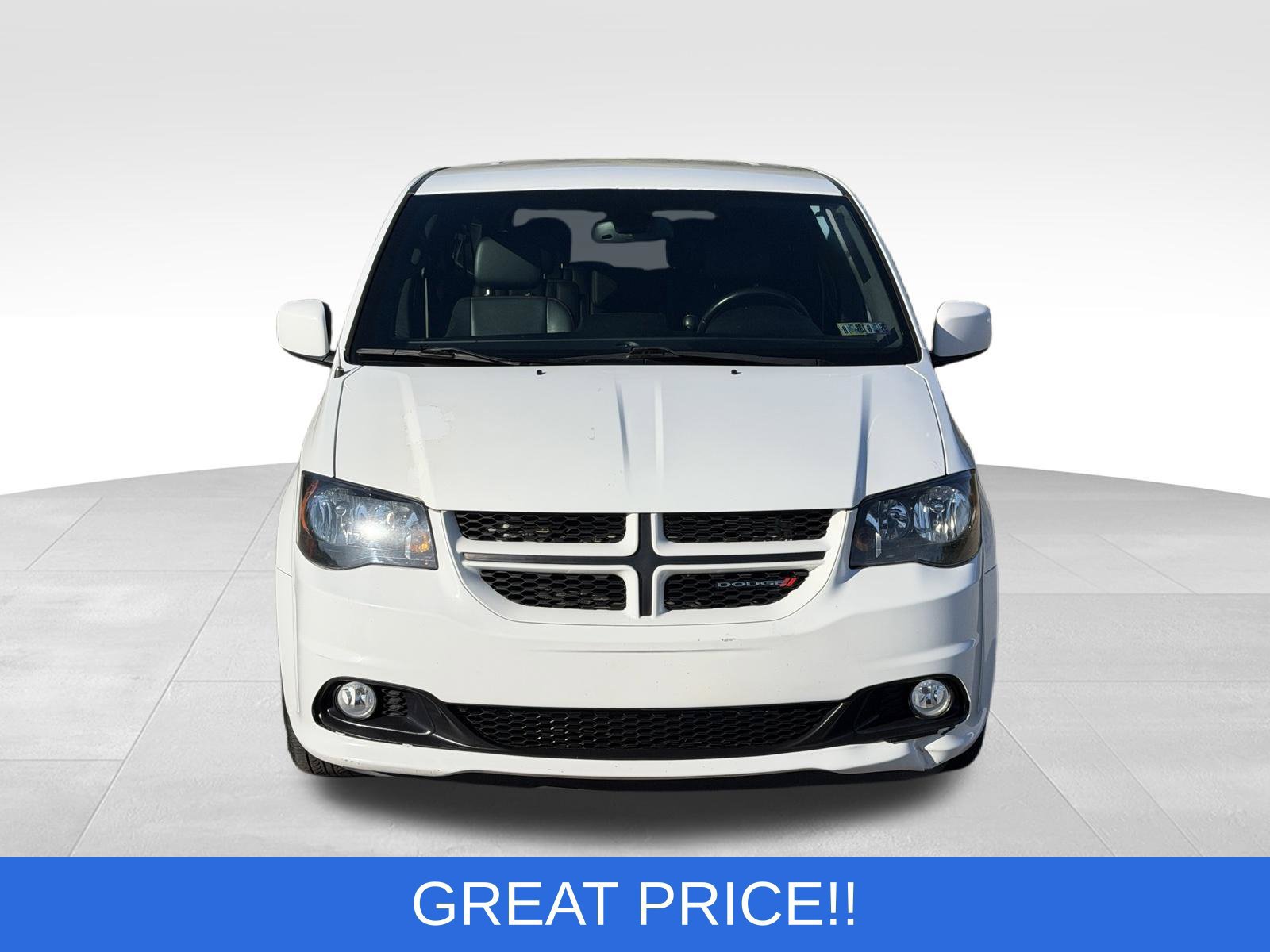 Used 2019 Dodge Grand Caravan GT FWD image 13