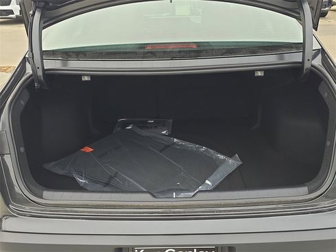 New 2025 Kia K4 LXS image 11