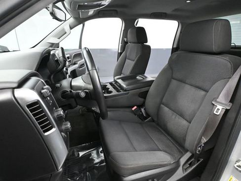 Used 2017 Chevrolet Silverado 1500 LT w/ All Star Edition image 25