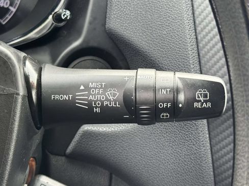 Used 2021 Mitsubishi Outlander Sport ES AWD/4WD image 26