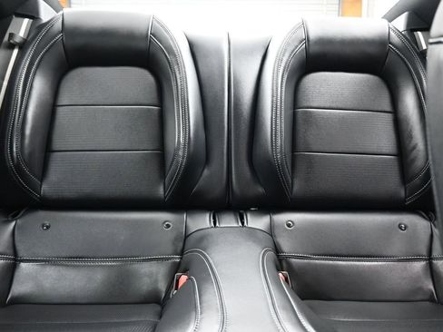 Used 2024 Ford Mustang GT Premium image 28