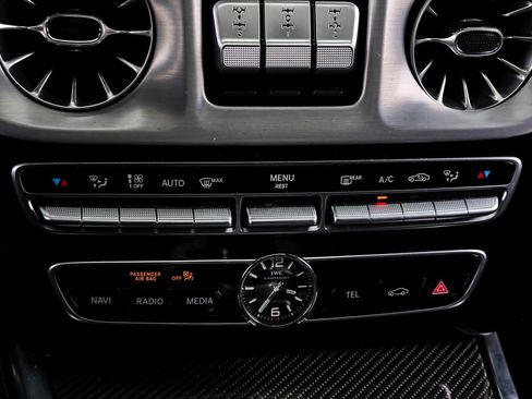 Used 2020 Mercedes-Benz G 63 AMG 4MATIC image 30