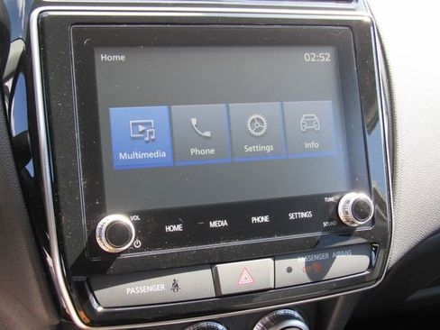 New 2026 Mitsubishi Outlander Sport SE AWD/4WD image 22