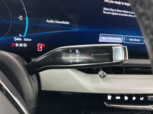 New 2026 Cadillac Optiq Luxury 1 AWD/4WD image 35