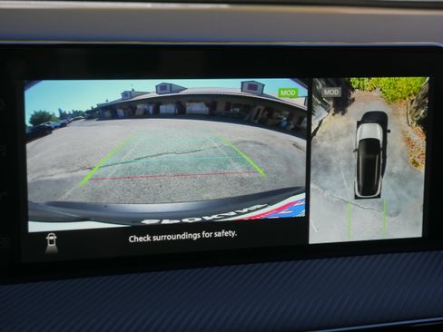 New 2026 Nissan Kicks SR w/ SR Premium Package image 13