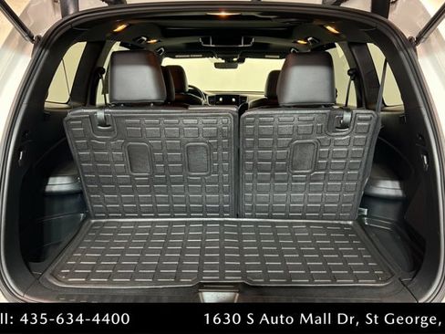 Used 2021 Honda Pilot Black Edition image 23