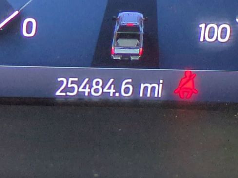 Used 2024 Ford F250 XLT w/ Tremor Off-Road Package image 29