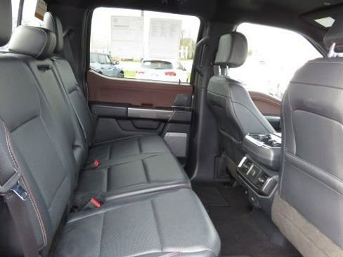 Certified 2023 Ford F150 Lariat image 17