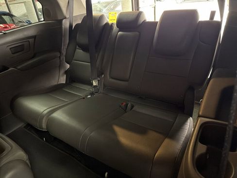 Used 2014 Honda Odyssey Touring Elite image 27