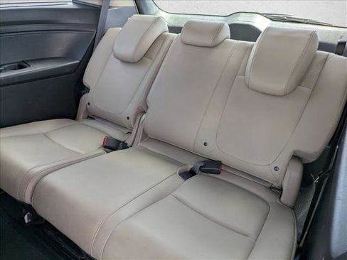 Used 2021 Honda Odyssey Touring image 21