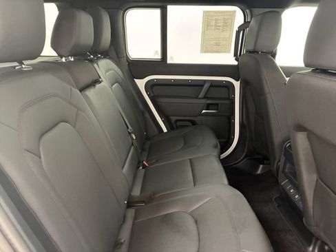 Used 2025 Land Rover Defender 110 S AWD/4WD image 16