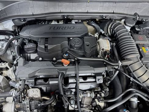 Certified 2023 Hyundai Kona Limited AWD/4WD image 32