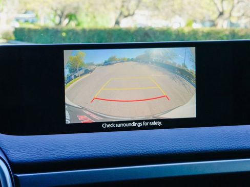 Used 2023 MAZDA CX-50 2.5 S w/ Cargo Package image 26