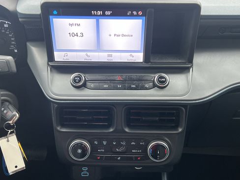 Used 2024 Ford Maverick XLT w/ XLT Luxury Package FWD image 22