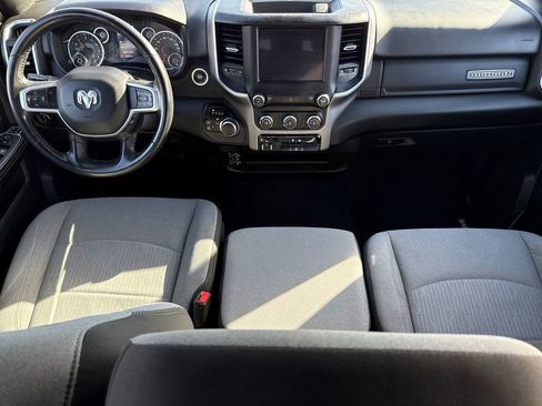 Used 2024 RAM 2500 Big Horn image 13