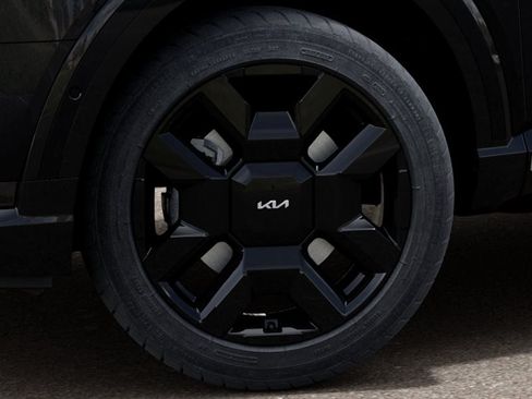 New 2027 Kia Telluride SX FWD image 9