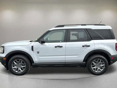 New 2026 Ford Bronco Sport Big Bend AWD/4WD image 3