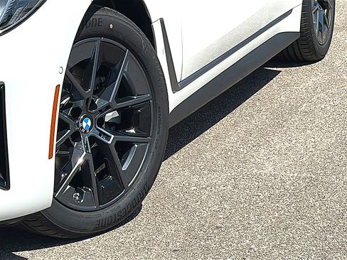 New 2026 BMW i4 eDrive40 w/ Premium Package RWD image 3