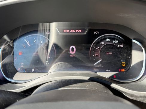 New 2026 RAM 1500 Big Horn image 21