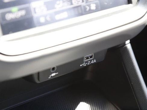 New 2026 Subaru Crosstrek 2.5i AWD/4WD image 24
