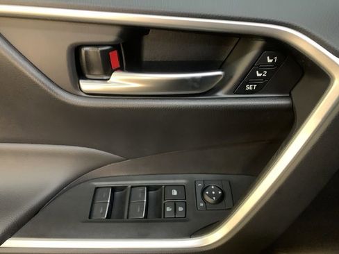 New 2025 Toyota RAV4 XLE Premium image 11