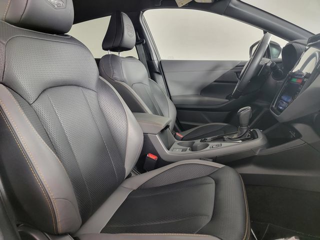 Used 2024 Subaru Crosstrek 2.5i Wilderness w/ Crosstrek Mirror Package AWD/4WD image 18