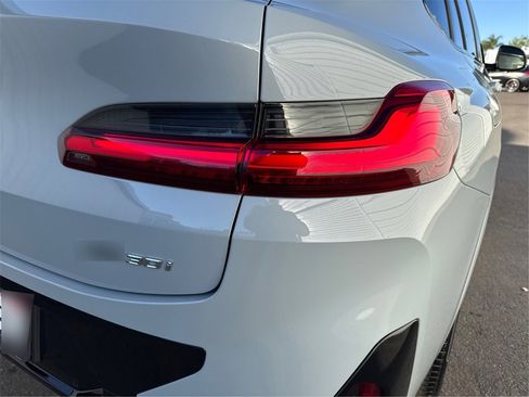 Certified 2023 BMW X4 xDrive30i w/ M Sport Package image 17