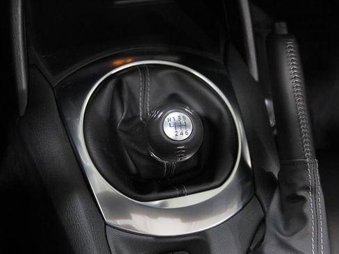 Certified 2025 MAZDA MX-5 Miata Sport image 17