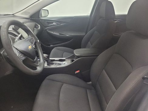 Used 2022 Chevrolet Malibu LT FWD image 17