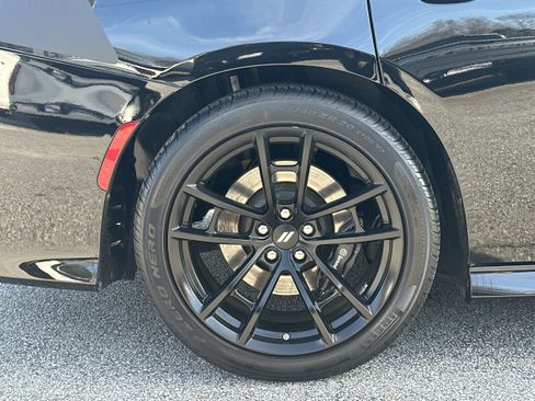 Used 2023 Dodge Charger Scat Pack w/ Daytona Edition Group image 15