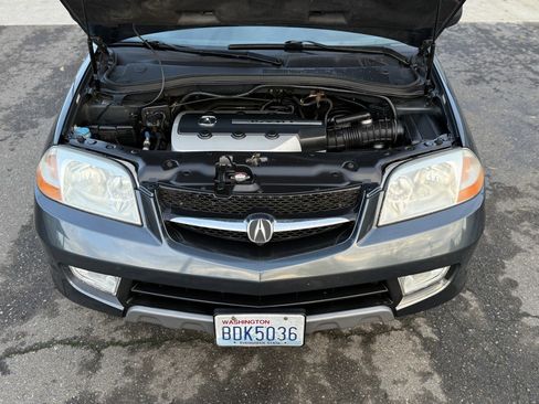 Used 2003 Acura MDX Touring image 23