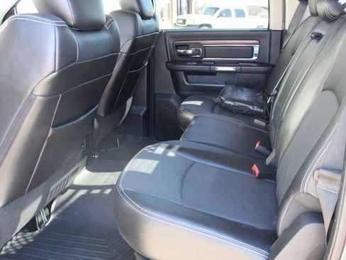 Used 2014 RAM 3500 Laramie image 19