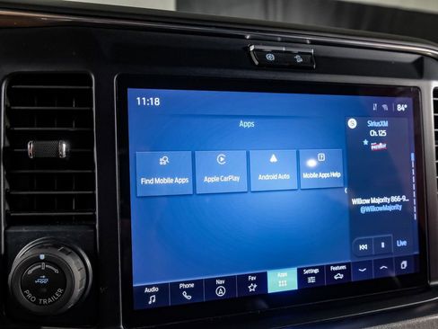 Used 2025 Ford F250 Platinum AWD/4WD image 28