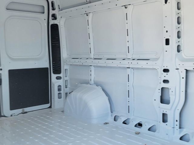 New 2026 RAM ProMaster 3500 w/ Quick Order Package 22G SLT FWD image 12