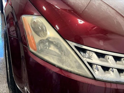 Used 2007 Nissan Murano S w/ Convenience Pkg image 29