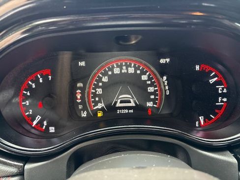 Used 2026 Dodge Durango GT AWD/4WD image 23